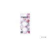 CAISSETTE BLANC x80PCS D3x2CM