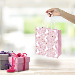 POCHETTE PM LICORNE