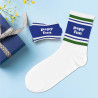 CHAUSSETTES PAPY FUN CHAUSSETTES PAPY FUN