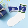 CHAUSSETTES PAPY FUN CHAUSSETTES PAPY FUN