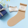 CHAUSSETTES MONSIEUR PARFAIT