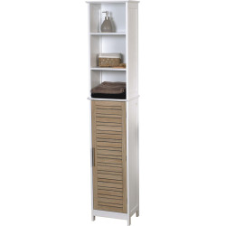 COLONNE STOCKHOLM STRUCTURE MDF + 1 PORT
