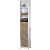COLONNE STOCKHOLM STRUCTURE MDF + 1 PORT