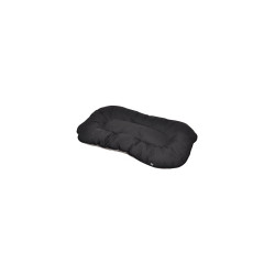 COUSSIN NEWTON CHARBON REVE 117X72CM FL