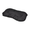 COUSSIN NEWTON CHARBON REVE 117X72CM FL