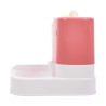DISTRIBUTEUR EAU ET CROQUETTE 960ML