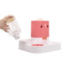 DISTRIBUTEUR EAU ET CROQUETTE 960ML