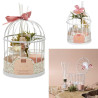Coffret Senteur Cage | Diffuseur & Bougie