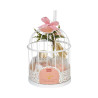 COFFRET SENTEUR CAGE DIFFUSEUR ET BOUGIE