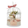 Coffret Senteur Cage | Diffuseur & Bougie Coffret Senteur Cage | Diffuseur & Bougie