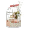Coffret Senteur Cage | Diffuseur & Bougie Coffret Senteur Cage | Diffuseur & Bougie