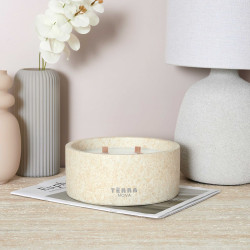 BOUGIE TERRA NOVA D19CM