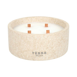 BOUGIE TERRA NOVA D19CM