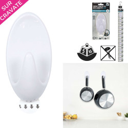 CROCHET AVEC LANGUETTE 5KG