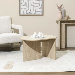 TABLE BASSE PIETRA