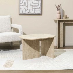 TABLE BASSE PIETRA