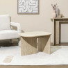 TABLE BASSE PIETRA