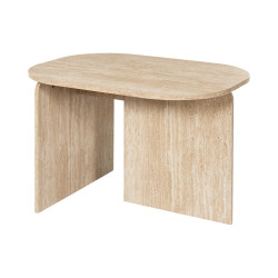 TABLE BASSE PIETRA