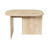 TABLE BASSE PIETRA