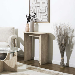 CONSOLE PIETRA