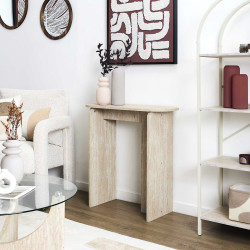 CONSOLE PIETRA