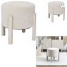 TABOURET EMILIA BEIGE