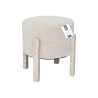 TABOURET EMILIA BEIGE