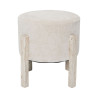 TABOURET EMILIA BEIGE