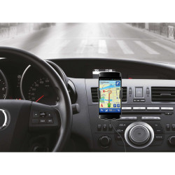 SUPPORT DE TELEPHONE CHARGEUR INDUCTION