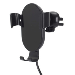 SUPPORT DE TELEPHONE CHARGEUR INDUCTION