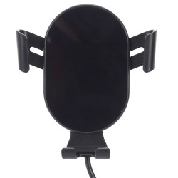 SUPPORT DE TELEPHONE CHARGEUR INDUCTION