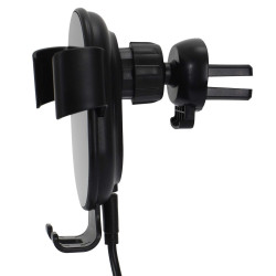 SUPPORT DE TELEPHONE CHARGEUR INDUCTION