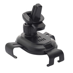 SUPPORT DE TELEPHONE CHARGEUR INDUCTION