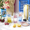 VERRE COLORE DOLCE VITA X3 22CL
