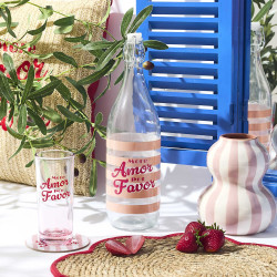VERRE COLORE DOLCE VITA X3 22CL