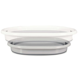 PANIER A LINGE RETRACTABLE 17L