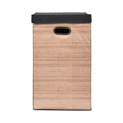 PANIER A LINGE 36X36X58CM
