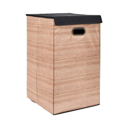 PANIER A LINGE 36X36X58CM