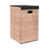 PANIER A LINGE 36X36X58CM