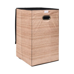 PANIER A LINGE 36X36X58CM