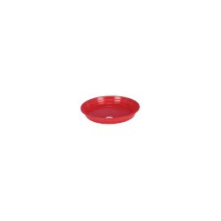 SOUCOUPE D.26,5CM ROUGE