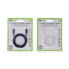 TEKMEE 1M TYPE-C TYPE-C FAST CHARGE CABL