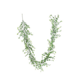 GUIRLANDE FEUILLES EUCALYPTUS 1.80M