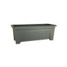 JARDINIERE A FLEURS TERRISSIMA 79x34 TAU