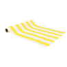 Chemin de Table Mix&Match Tissu Jaune et