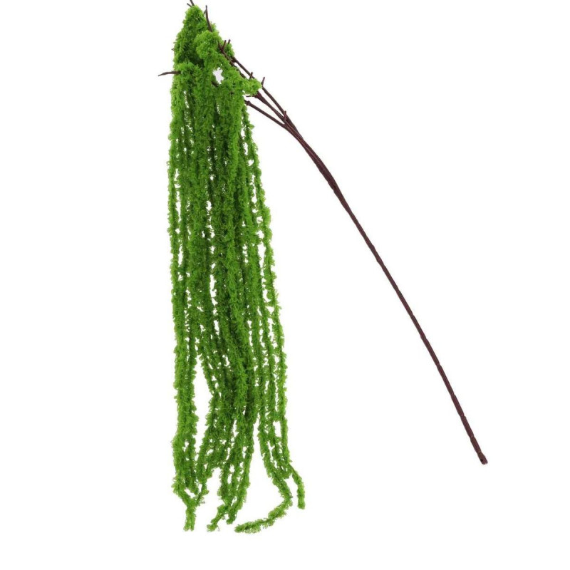 Branche d'Amarantes Tombantes - Vert 1,3