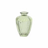 Vase Jeanne Verre Vert Sauge Ø7,5x10,5cm