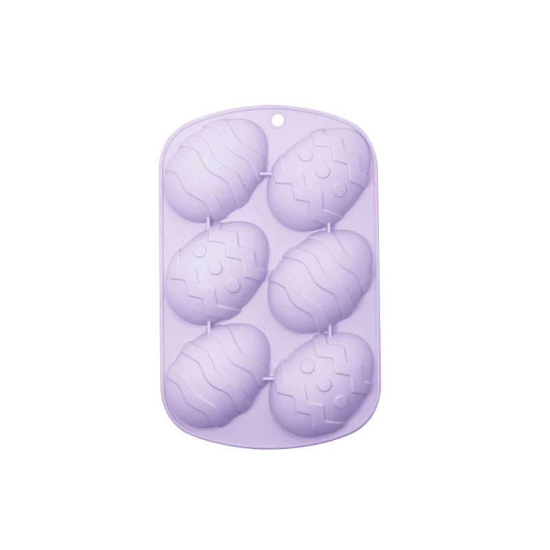 Moule Œufs 27x17,5x3,5cm