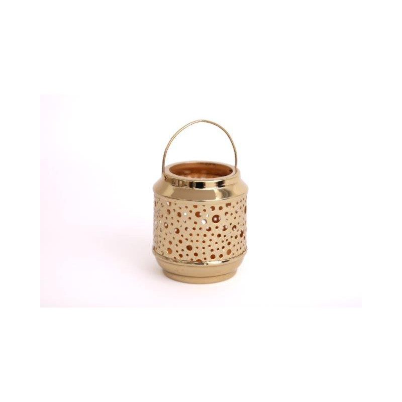PHOTOPHORE METAL OR 8X7CM