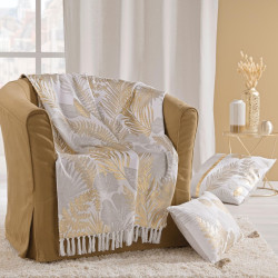 COUSSIN MELISSE 45x45CM COTON/POLYESTER